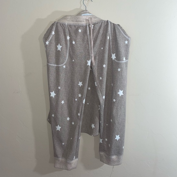 XXL Karen Neuburger Tan Star lounge set - Picture 11 of 11